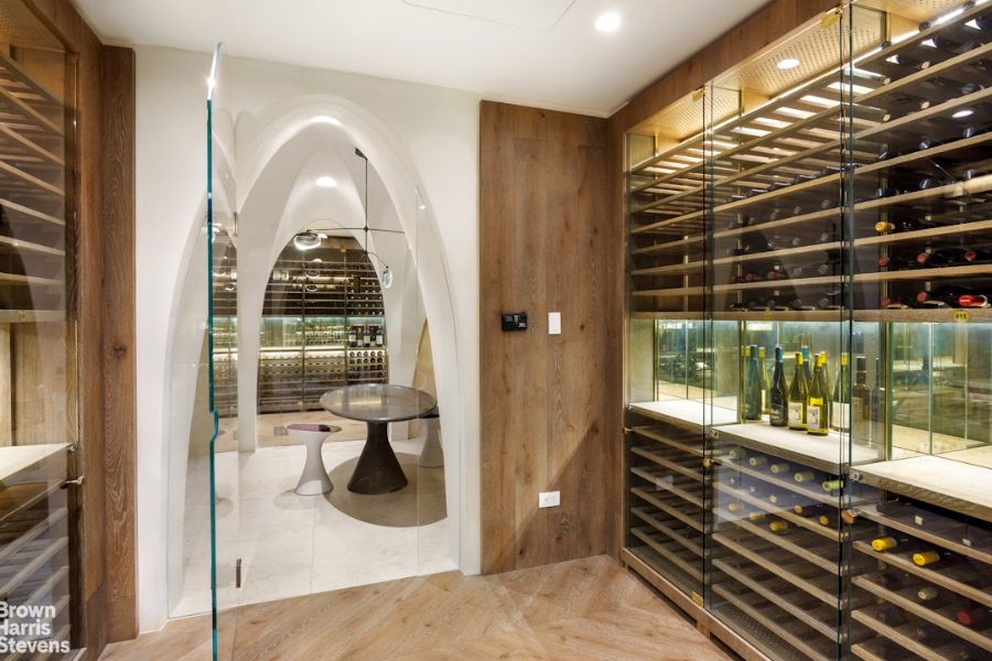 Eight Apartment Buildings with Amenities So Good, You’ll Never Want to Leave