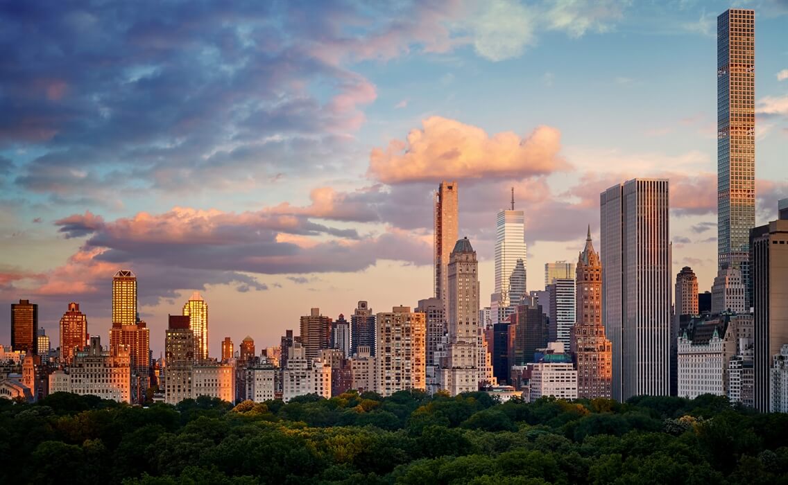 Neighborhood Guide to Upper East Side