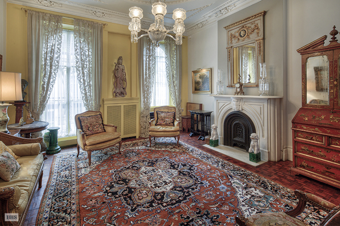 Photo 1 of Stuyvesant Street, East Village, NYC, $3,700,000, Web #: 1220335