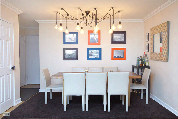 Photo 1 of 400 East 85th Street, Upper East Side, NYC, $675,000, Web #: 1570562