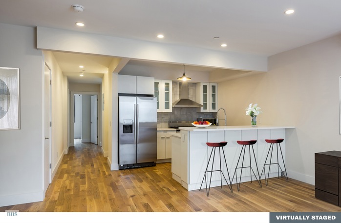 Photo 1 of 92 Howard Avenue, Brooklyn, New York, $850,000, Web #: 14730911