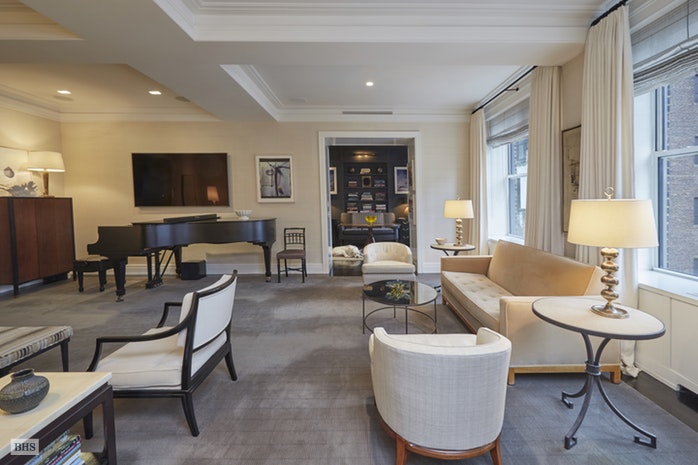 Photo 1 of 252 West 30th Street 7B, Midtown South, NYC, $2,400,000, Web #: 17379090
