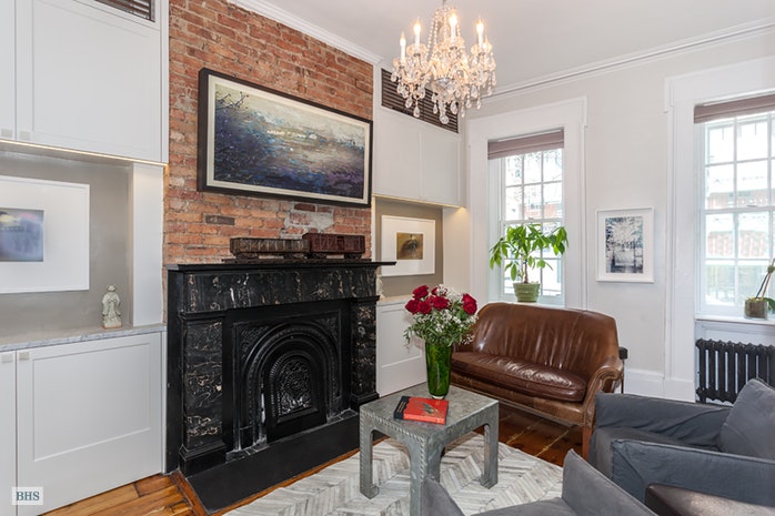 Photo 1 of 92 Bank Street 1A, West Village, NYC, $11,000, Web #: 18149521