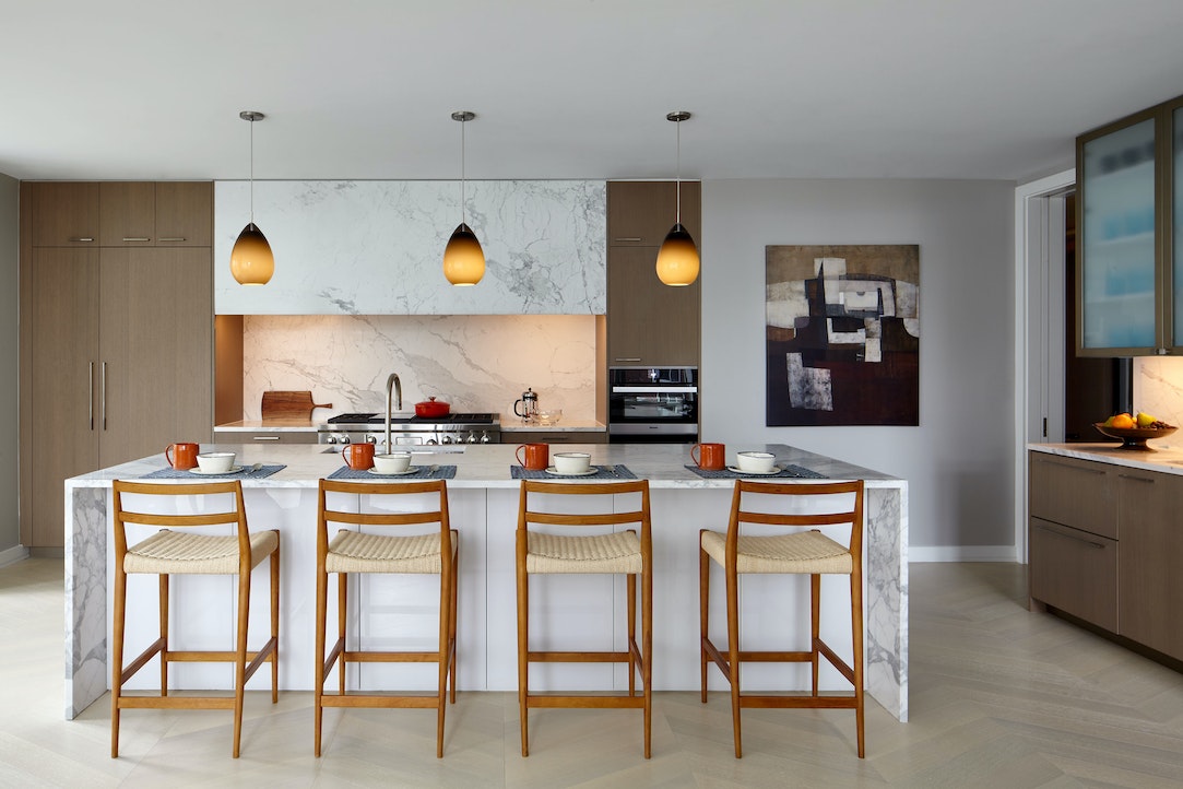 Photo 1 of 200 Amsterdam Avenue 3C, Upper West Side, NYC, $3,425,000, Web #: 19483341