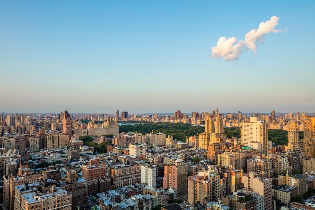 Photo 1 of 200 Amsterdam Avenue 34B, Upper West Side, NYC, $9,310,000, Web #: 19483474