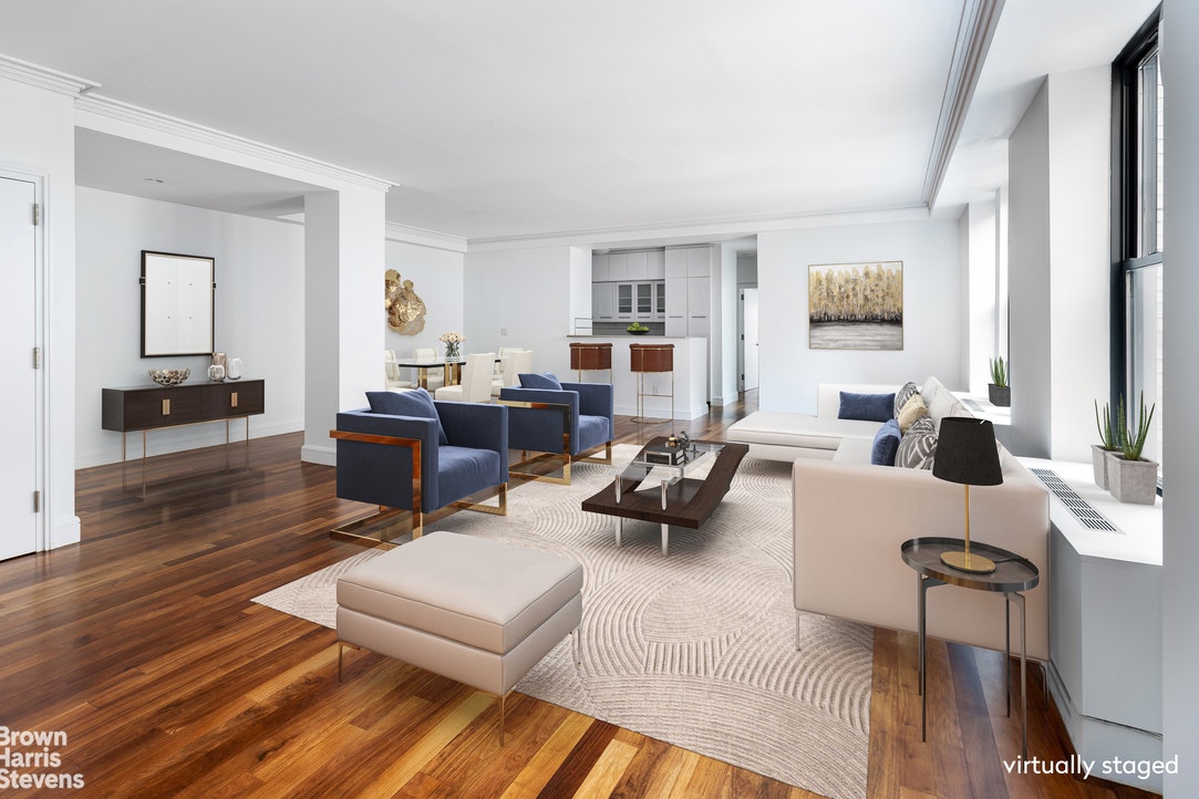 Photo 1 of 219 West 81st Street 12Cf, Upper West Side, NYC, $10,000, Web #: 20899021