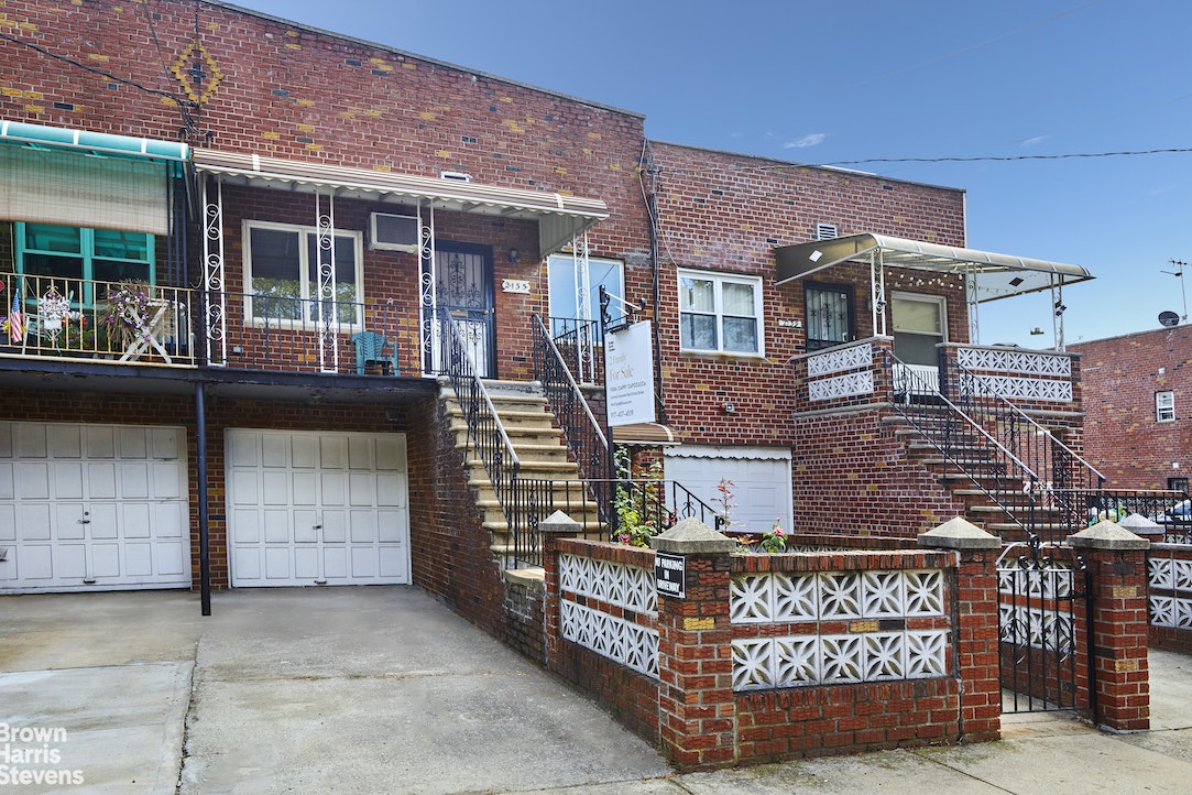 Photo 1 of 2135 West 10th Street, Brooklyn, New York, $998,000, Web #: 21992613