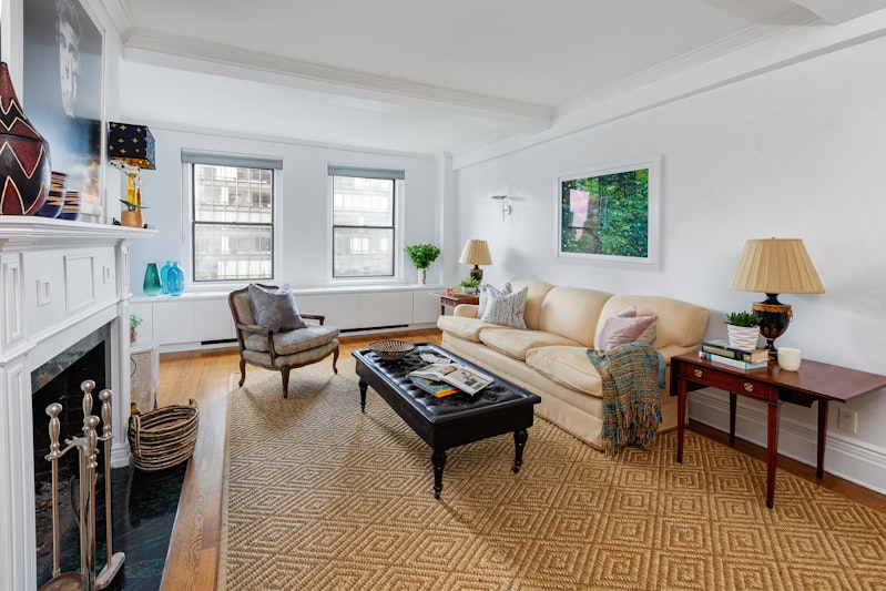 865 United Nations Plaza 13C, Midtown East, Midtown East, NYC - 1 Bedrooms  
1 Bathrooms  
3 Rooms - 