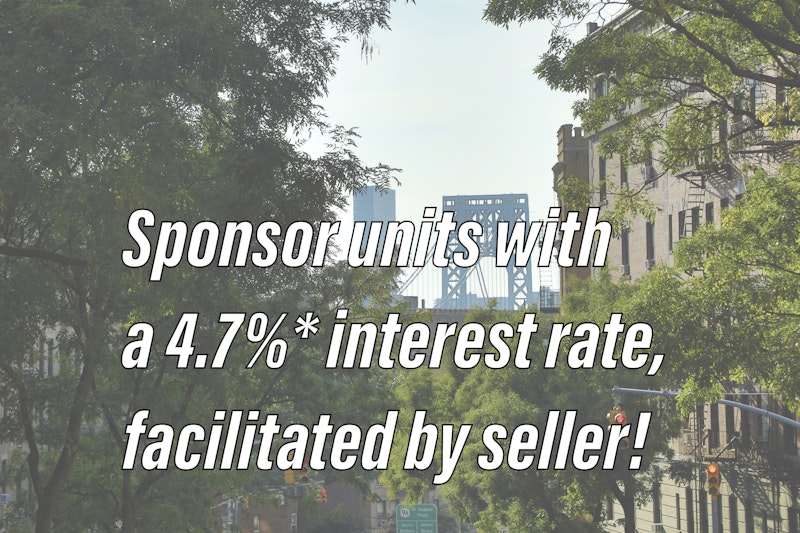 340 Haven Avenue Phj, Hudson Heights, Upper Manhattan, NYC - 1 Bedrooms  
1 Bathrooms  
3.5 Rooms - 