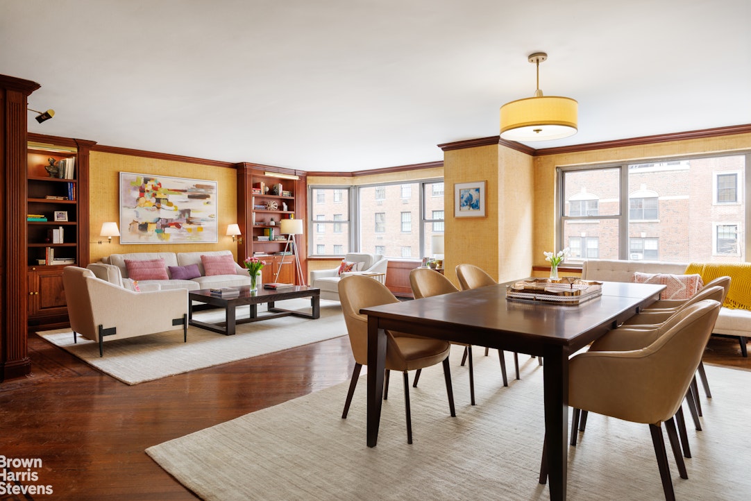 Photo 1 of 114 East 72nd Street 6/7B, Upper East Side, NYC, $2,200,000, Web #: 23337470