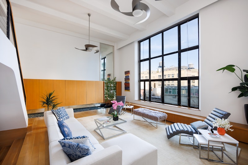 1 West 67th Street 506, Upper West Side, Upper West Side, NYC - 2 Bedrooms  
2.5 Bathrooms  
6 Rooms - 