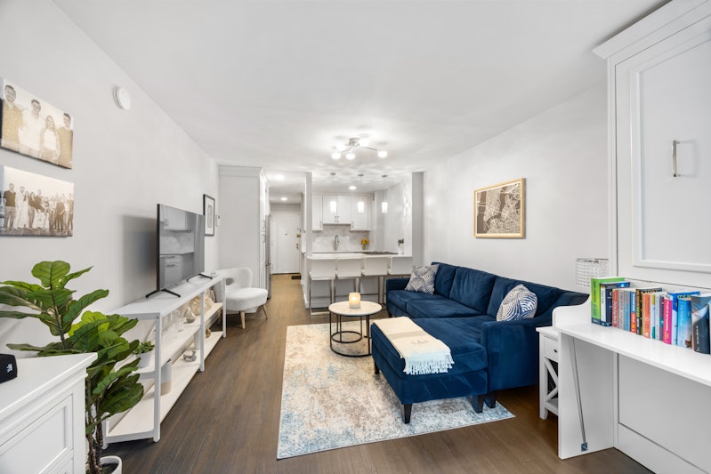 417 East 90th Street 4C, Upper East Side, Upper East Side, NYC - 1 Bathrooms  
2 Rooms - 