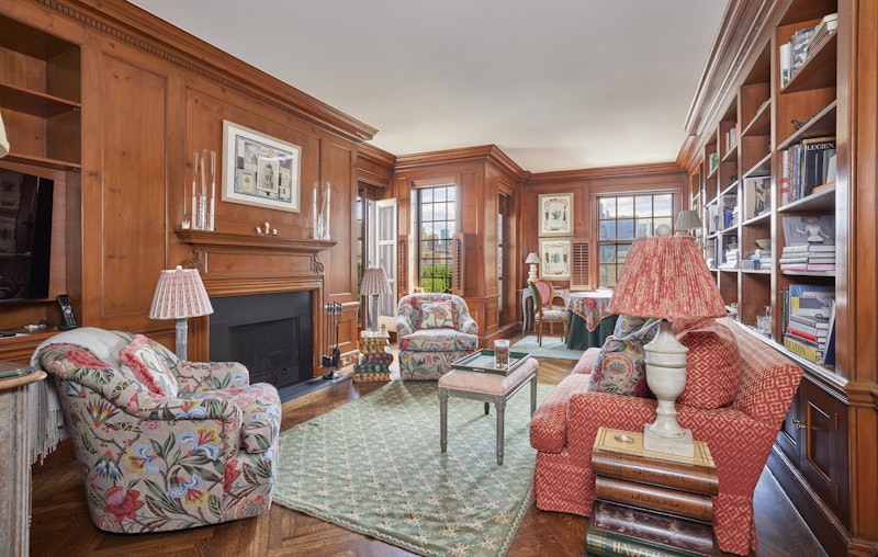 3 East 77th Street 15B, Upper East Side, Upper East Side, NYC - 2 Bedrooms  
2 Bathrooms  
4 Rooms - 
