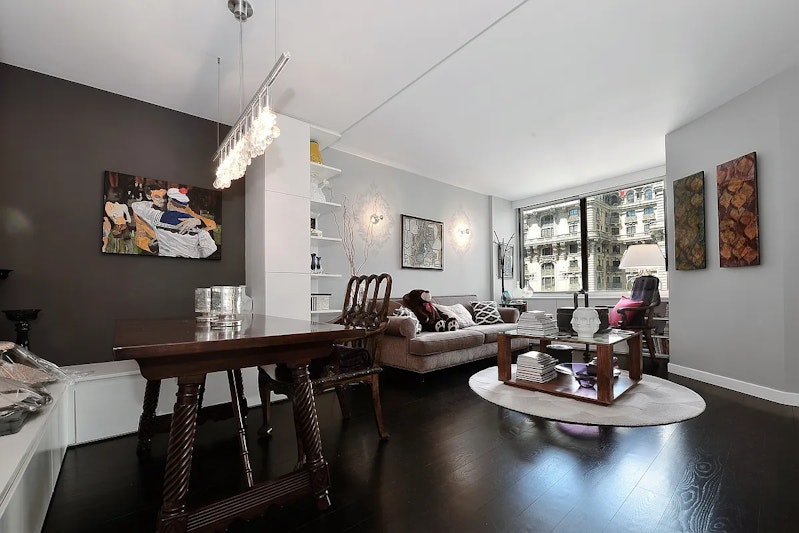 201 West 72nd Street 12H, Upper West Side, Upper West Side, NYC - 1 Bathrooms  
2 Rooms - 